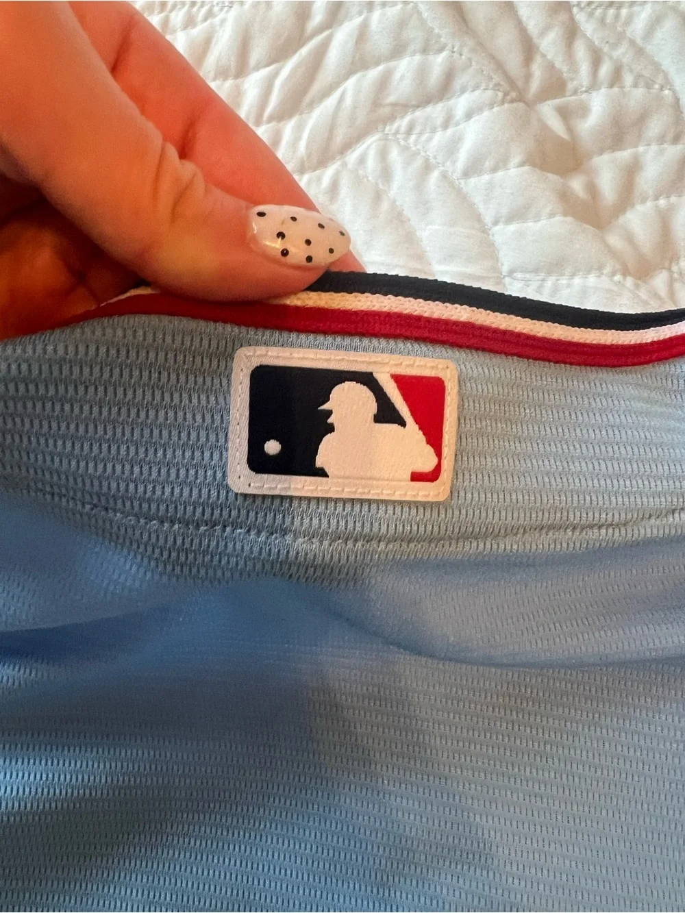 Minnesota Twins Jersey Size Medium